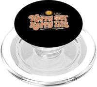 Happy Gut Happy Life Dieta Baja en FODMAP Dietista digestivo PopSockets PopGrip para MagSafe