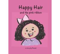Happy Hair and the pink ribbon