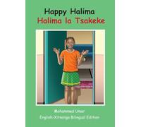 Happy Halima: English - Tsonga Bilingual Edition