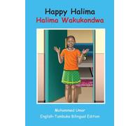 Happy Halima: English - Tumbuka Bilingual Edition