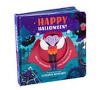Happy Halloween!