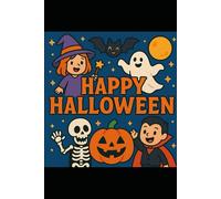 Happy Halloween