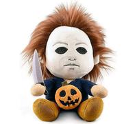 Happy Halloween Doll 7" Michael Myers Phunny Plush --Uki