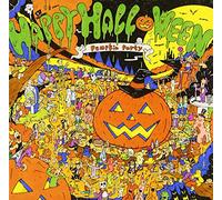 Happy Halloween:Pumpkin Party