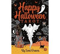 Happy Halloween Tarot