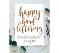 Happy Hand Lettering (ebook)