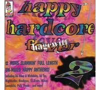 Happy Hardcore Fever Vol.2: Cd1a/Mc Mixed By D.J. Vibes