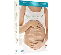 Happy Healthy Child - The Ultimate Childbirth Education DVD Series!