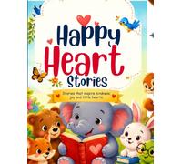 Happy Heart Stories