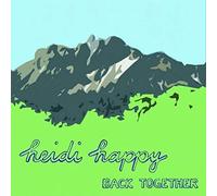 Happy,Heidi - Back Together