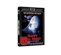 Happy Hell Night