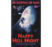 HAPPY HELL NIGHT - Hardbox -