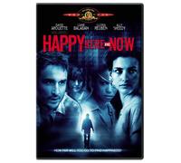 Happy Here & Now [USA] [DVD]