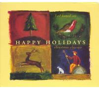 Happy Holidays: Christmas Classics [Box Set]