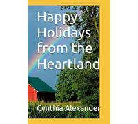 Happy Holidays from the Heartland