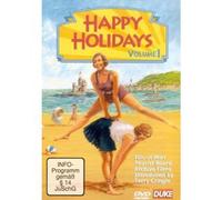 Happy Holidays - Vol. 1 [Reino Unido] [DVD]
