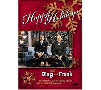 Happy Holidays With Bing & Frank [Reino Unido] [DVD]