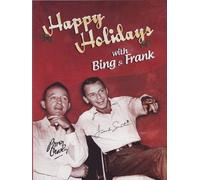 Happy Holidays with Bing & Frank [Reino Unido] [DVD]