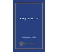 Happy Hollow farm