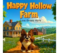 Happy Hollow Farm: Love Grows Here