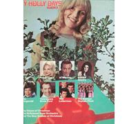 Happy Holly Days, Album 2