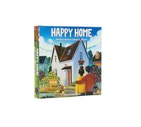 Happy Home - Juego de estrategia para decoración del hogar