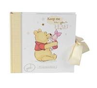 Happy Homewares Disney - Álbum de Fotos con Cinta (50 Fotos), diseño de Bambi