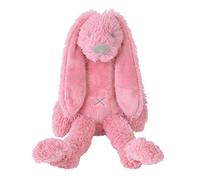Happy Horse 132110 Peluche Conejo Rosa Oscuro Richie 38 cm. Novedad