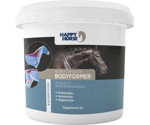 Happy Horse Bodyformer - 4,50 kg Happy Horse
