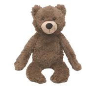 Happy Horse Borre - Oso de peluche (45 cm), color marrón