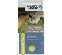 Happy Horse Favoritos - Muesli de Hierbas - 14 kg Happy Horse