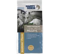 Happy Horse Favoritos - Pellets - 14 kg Happy Horse