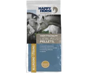 Happy Horse Favoritos - Pellets - 14 kg Happy Horse