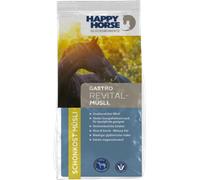 Happy Horse Gastro Revital - Muesli - 14 kg Happy Horse