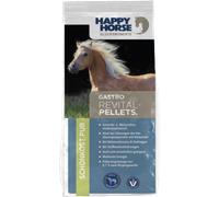 Happy Horse Gastro Revital - Pellets - 14 kg Happy Horse