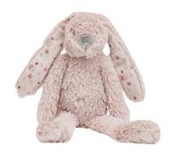 Happy Horse Old Purple Graphic Rabbit Richie