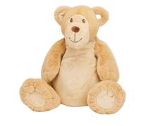 Happy Horse Oso de peluche Bram 33 cm - juguete de peluche sostenible