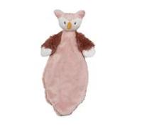 Happy Horse Owl Olivia Tuttle