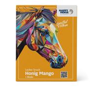 Happy Horse Snack Delicioso Miel Mango 800g