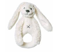 Happy Horse Sonajero Richie de conejo marfil de 15 cm