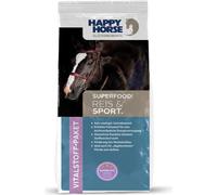 Happy Horse Superfood! - Arroz & Sport - 14 kg Happy Horse