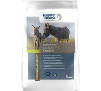 Happy Horse Superfood Donkey's Choice - 14 kg Happy Horse