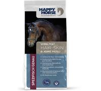 Happy Horse Vitalidad - Muesli Hair-Skin & Joint - 14 kg Happy Horse