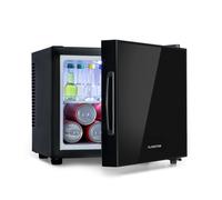 Happy Hour 30cm 9L Mini Nevera de Bebidas Negro