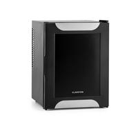 Happy Hour 55cm 33L Mini Nevera de Bebidas Negro