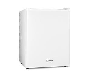 Happy Hour 55cm 40L Mini Nevera de Bebidas Blanco
