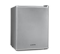 Happy Hour 55cm 40L Mini Nevera de Bebidas Plata