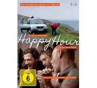 Happy Hour [Alemania] [DVD]