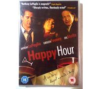 Happy Hour [Alemania] [DVD]