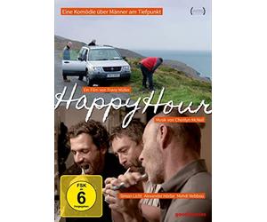 Happy Hour [Alemania] [DVD]